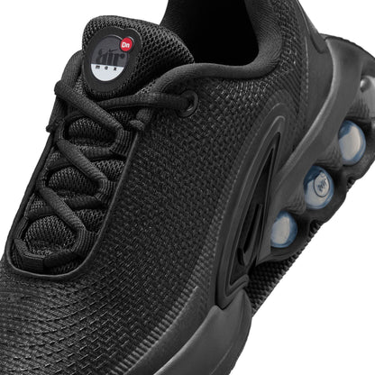 Nike Big Kids Air Max DN - Black by Denim Exchange