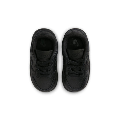 Nike (TD) Dunk Low - Black by Denim Exchange