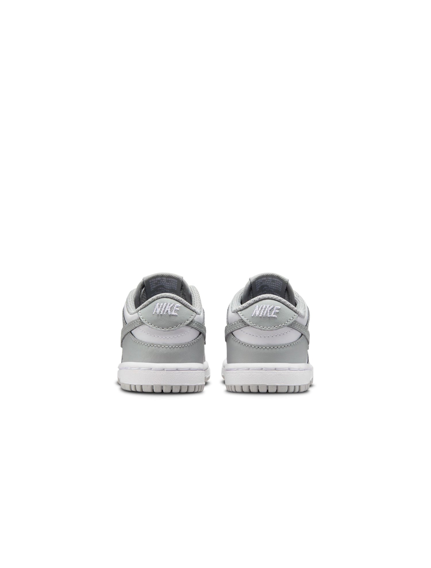 Nike (TD) Dunk Low - Smoke Grey by Denim Exchange
