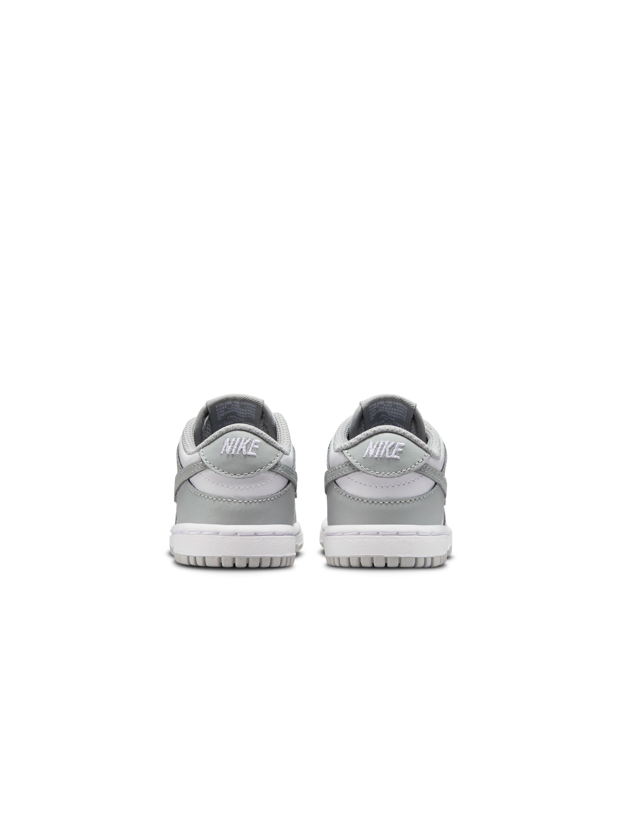 Nike (TD) Dunk Low - Smoke Grey by Denim Exchange