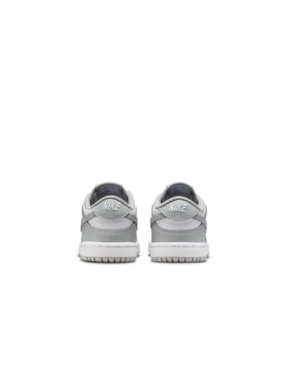 Nike (TD) Dunk Low - Smoke Grey by Denim Exchange