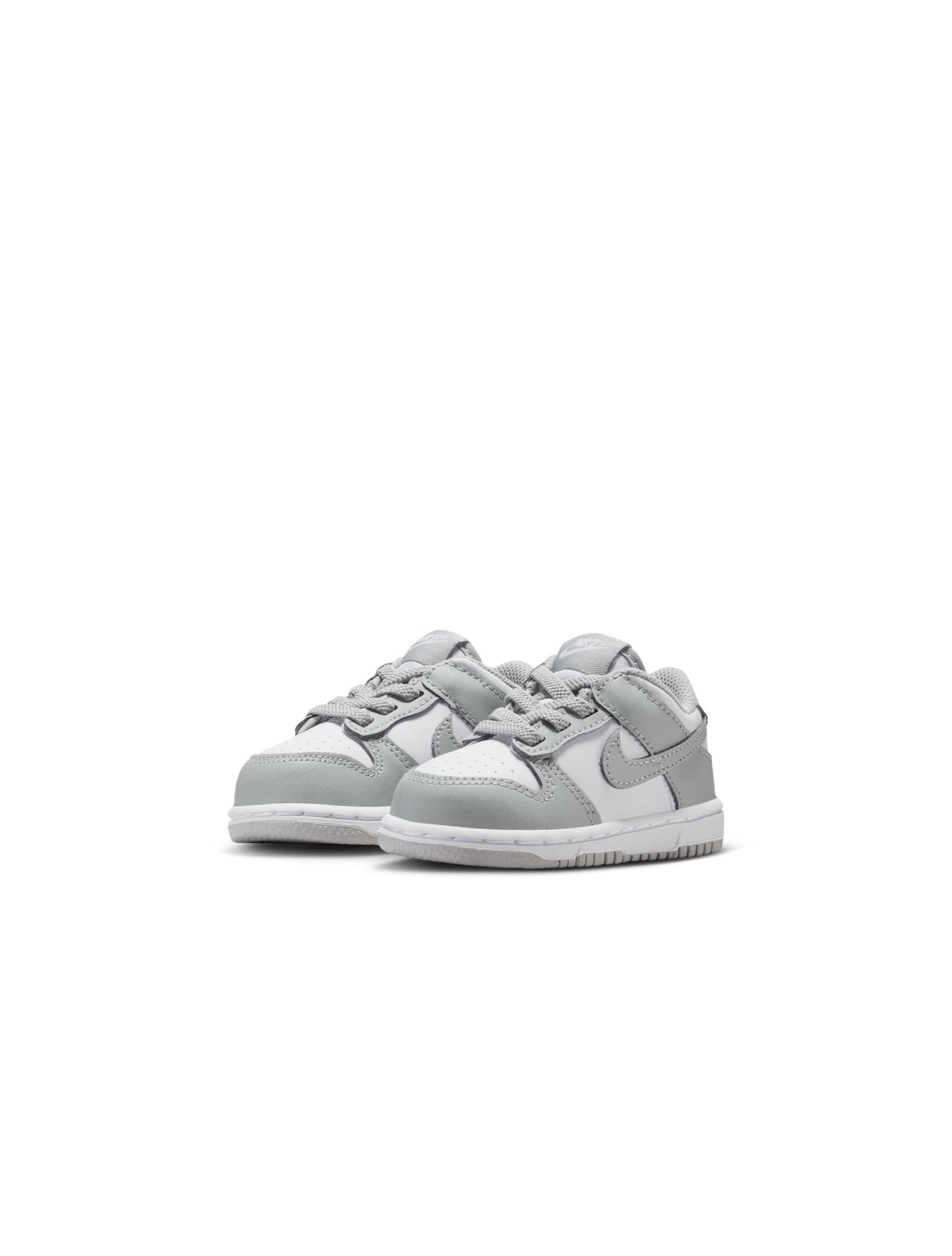 Nike (TD) Dunk Low - Smoke Grey by Denim Exchange