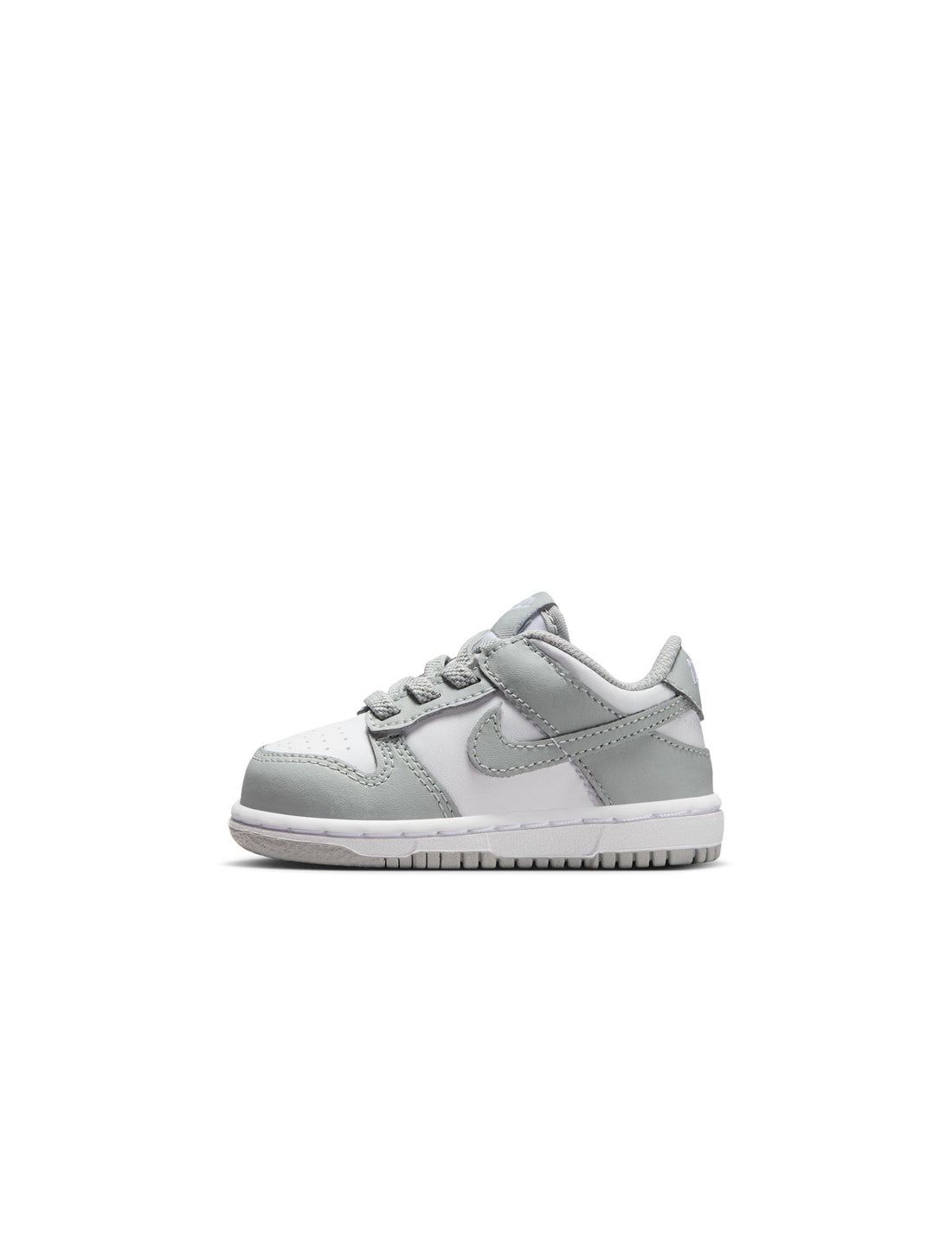 Nike (TD) Dunk Low - Smoke Grey by Denim Exchange