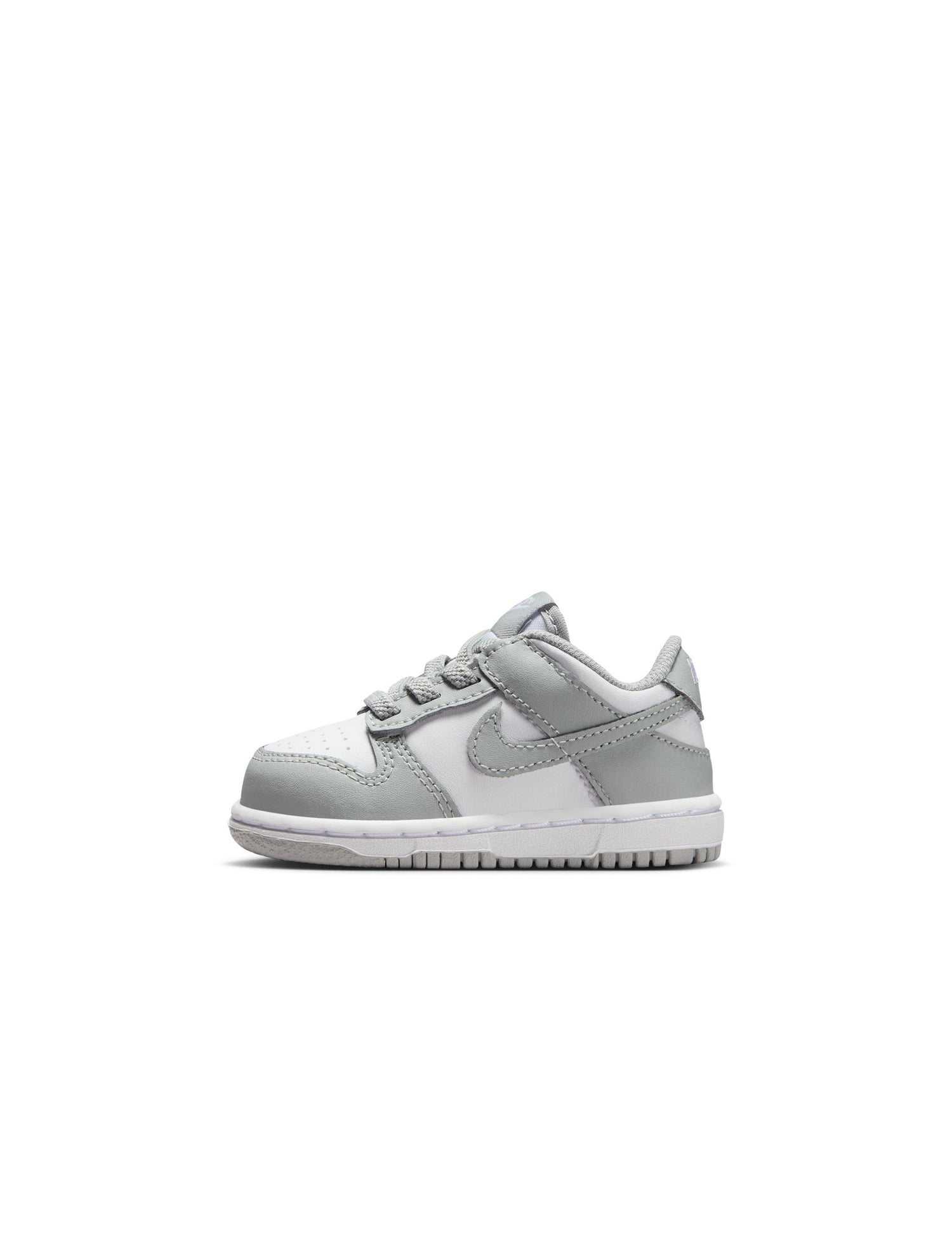 Nike (TD) Dunk Low - Smoke Grey by Denim Exchange
