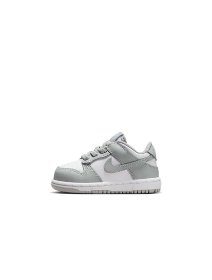 Nike (TD) Dunk Low - Smoke Grey by Denim Exchange
