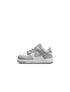 Nike (TD) Dunk Low - Smoke Grey by Denim Exchange