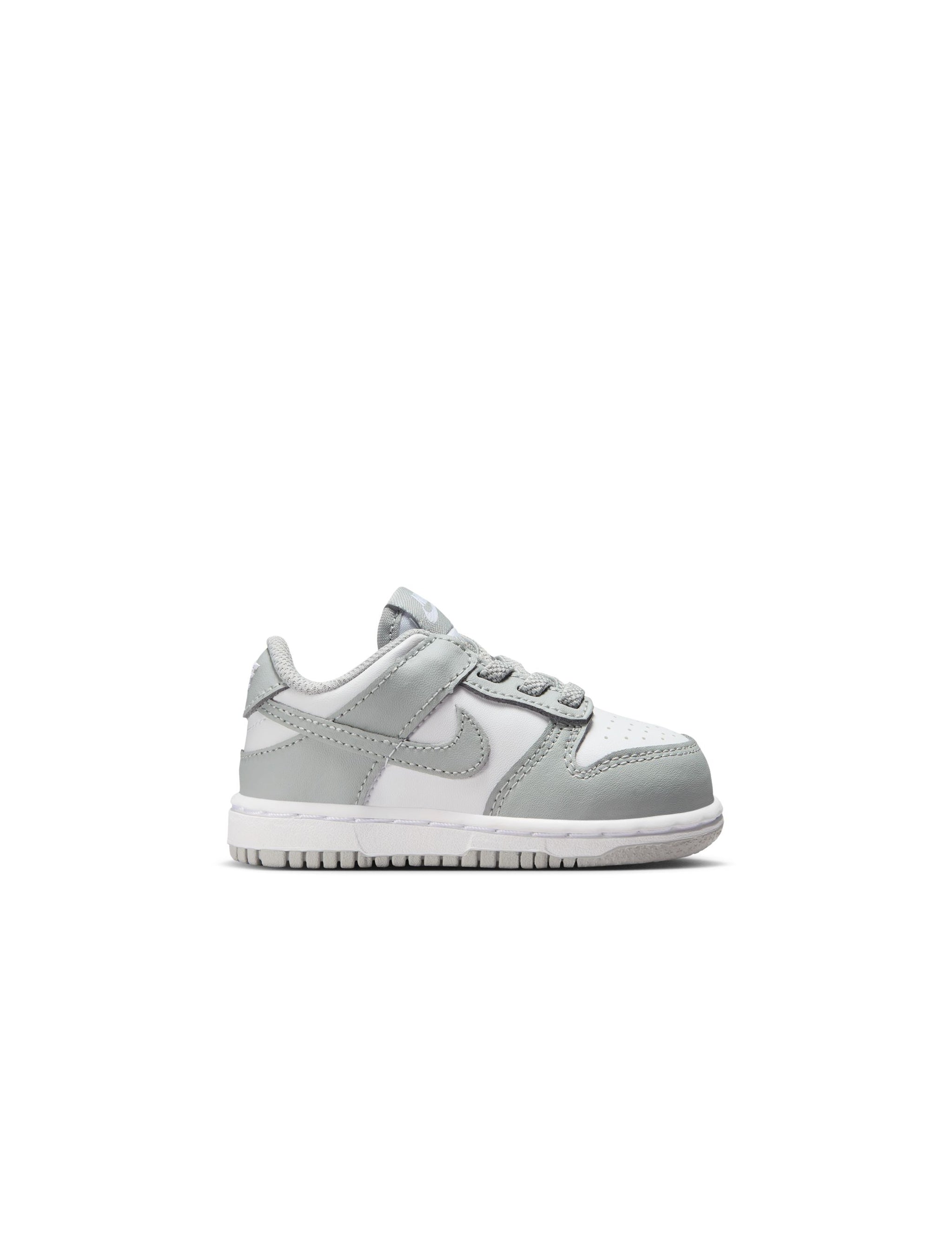 Nike (TD) Dunk Low - Smoke Grey by Denim Exchange