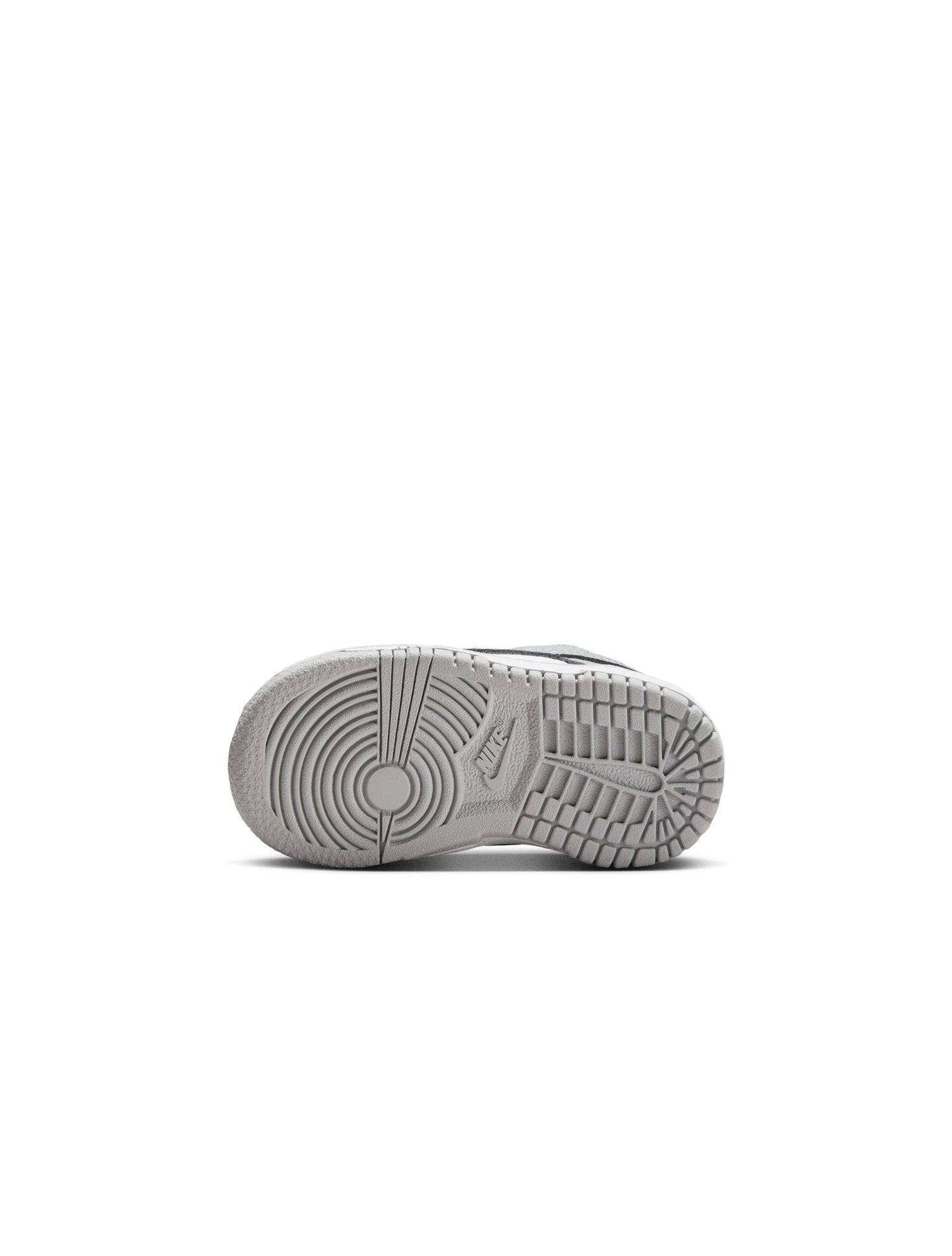 Nike (TD) Dunk Low - Smoke Grey by Denim Exchange