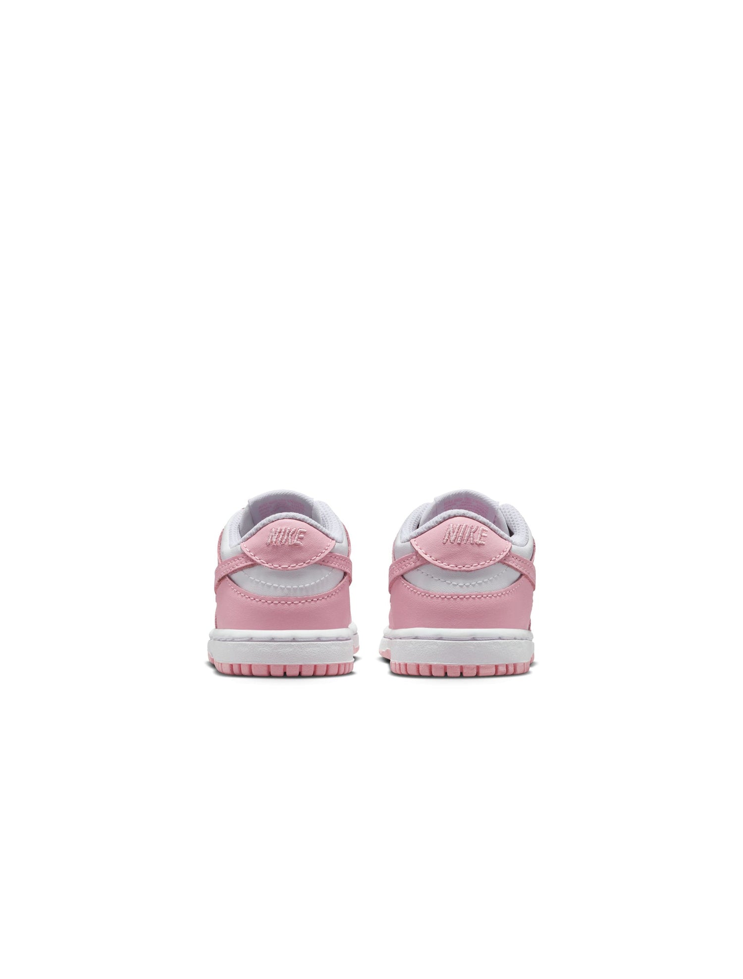 Nike (TD) Dunk Low - Soft Pink by Denim Exchange