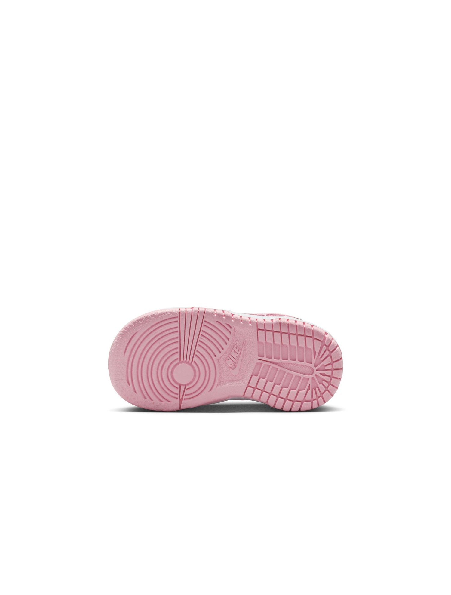 Nike (TD) Dunk Low - Soft Pink by Denim Exchange