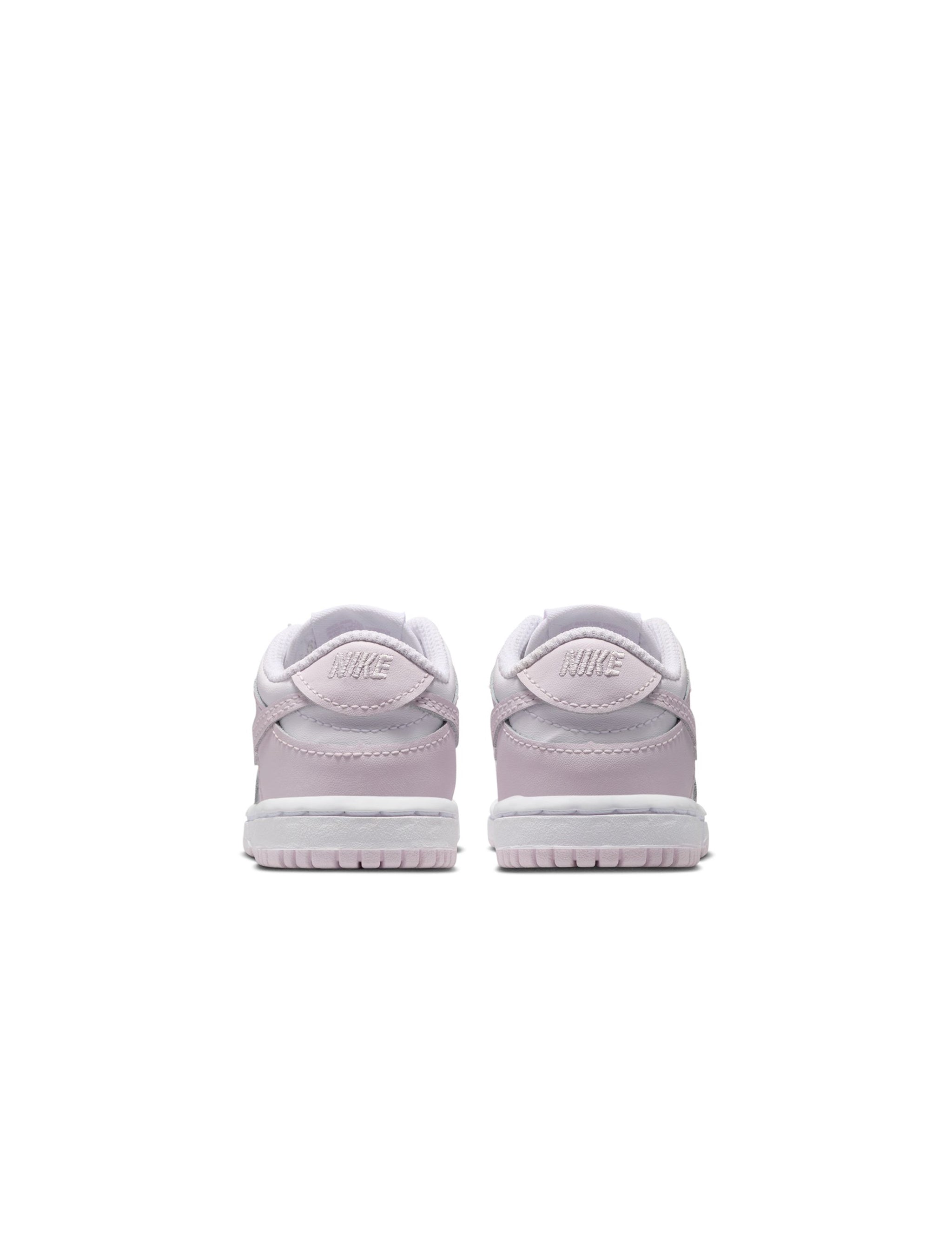 Nike (TD) Dunk Low - Light Violet by Denim Exchange