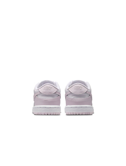 Nike (TD) Dunk Low - Light Violet by Denim Exchange