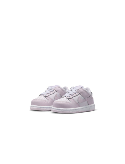 Nike (TD) Dunk Low - Light Violet by Denim Exchange