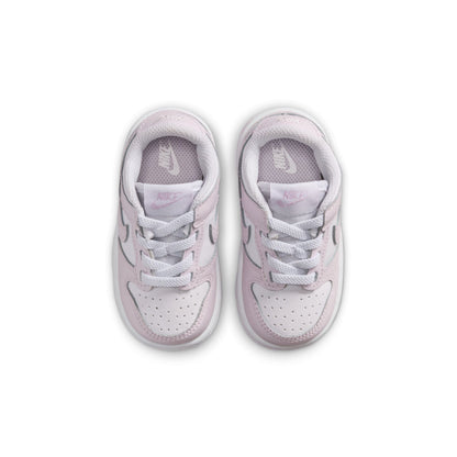 Nike (TD) Dunk Low - Light Violet by Denim Exchange