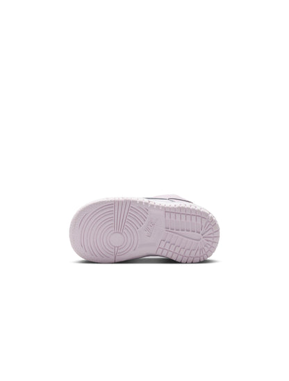 Nike (TD) Dunk Low - Light Violet by Denim Exchange