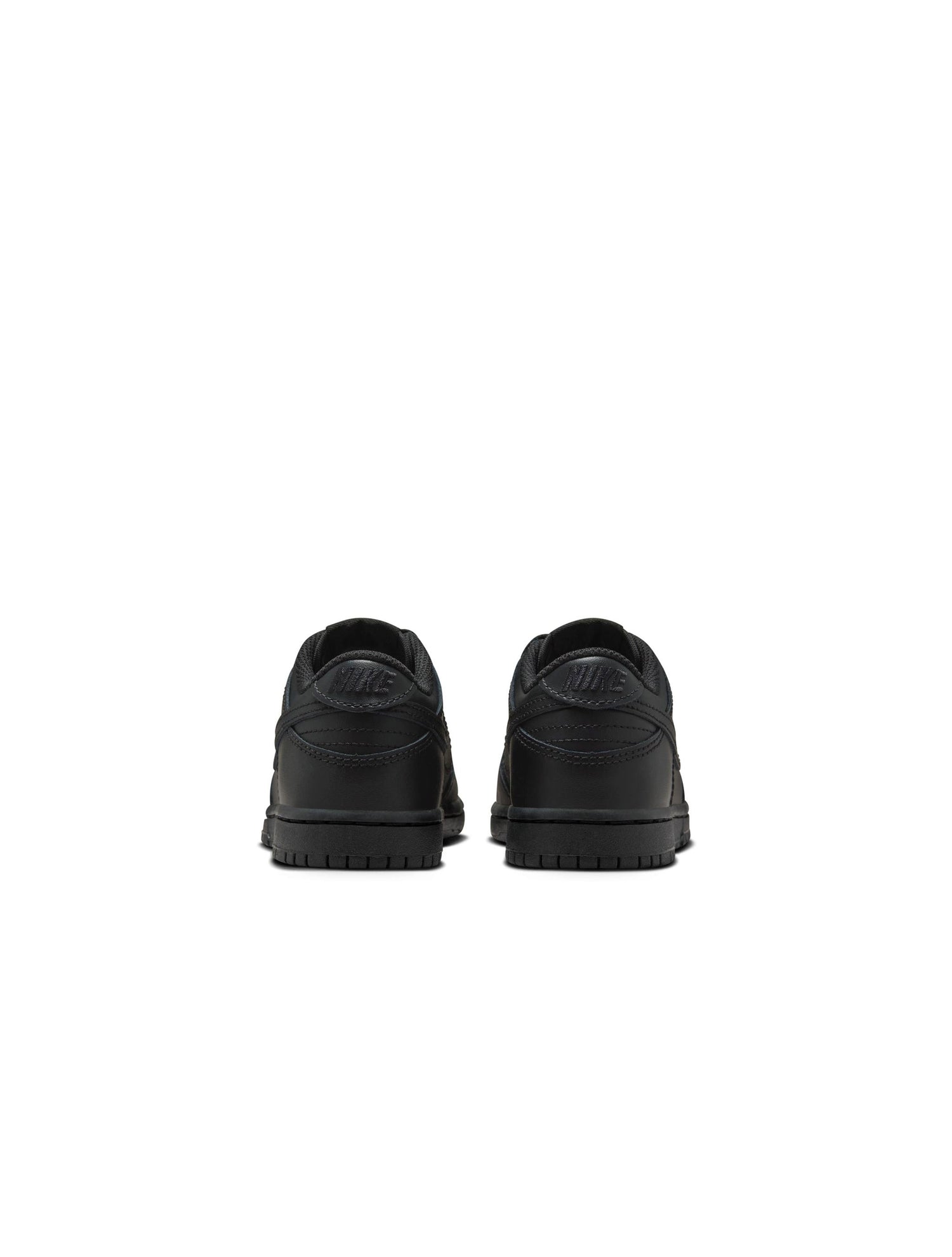 Nike (PS) Dunk Low - Black by Denim Exchange