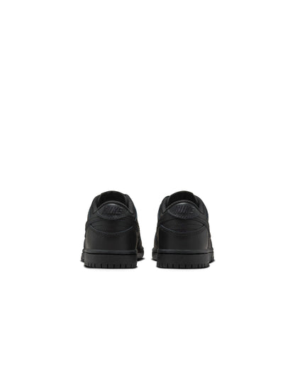 Nike (PS) Dunk Low - Black by Denim Exchange