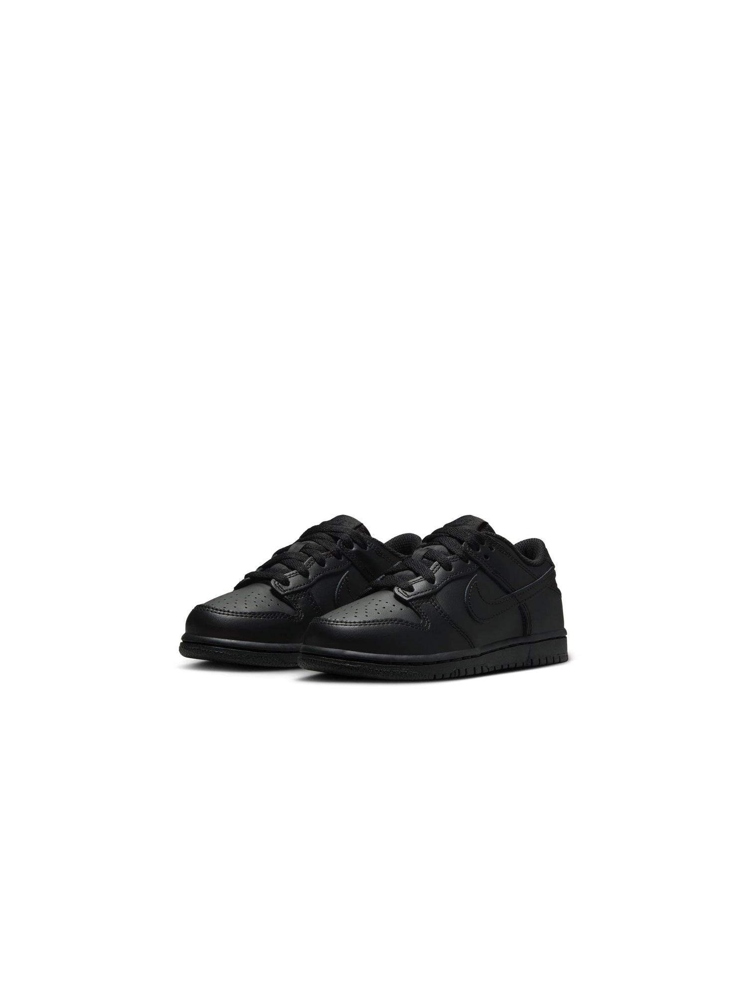 Nike (PS) Dunk Low - Black by Denim Exchange