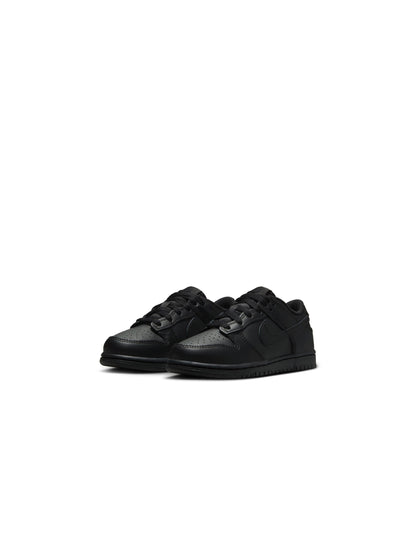 Nike (PS) Dunk Low - Black by Denim Exchange