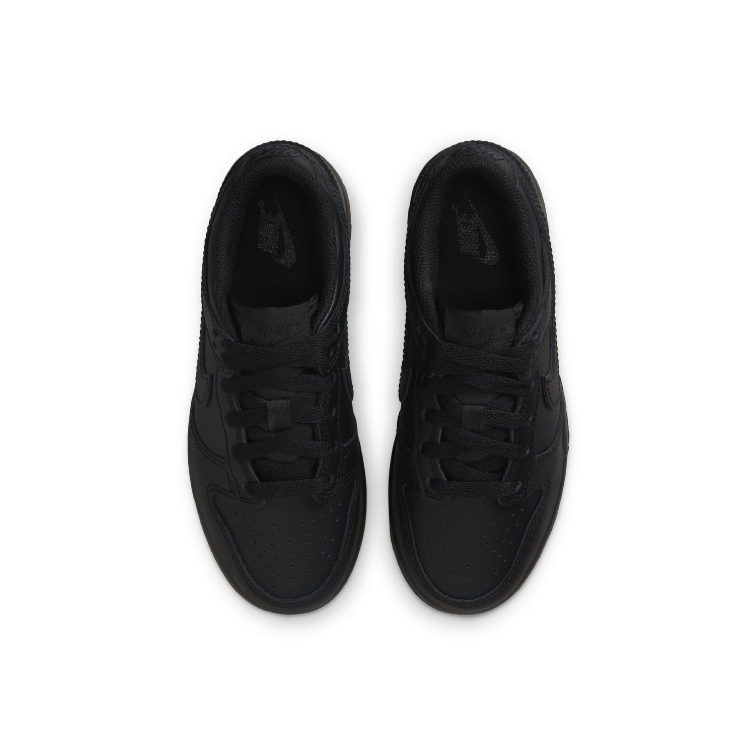 Nike (PS) Dunk Low - Black by Denim Exchange