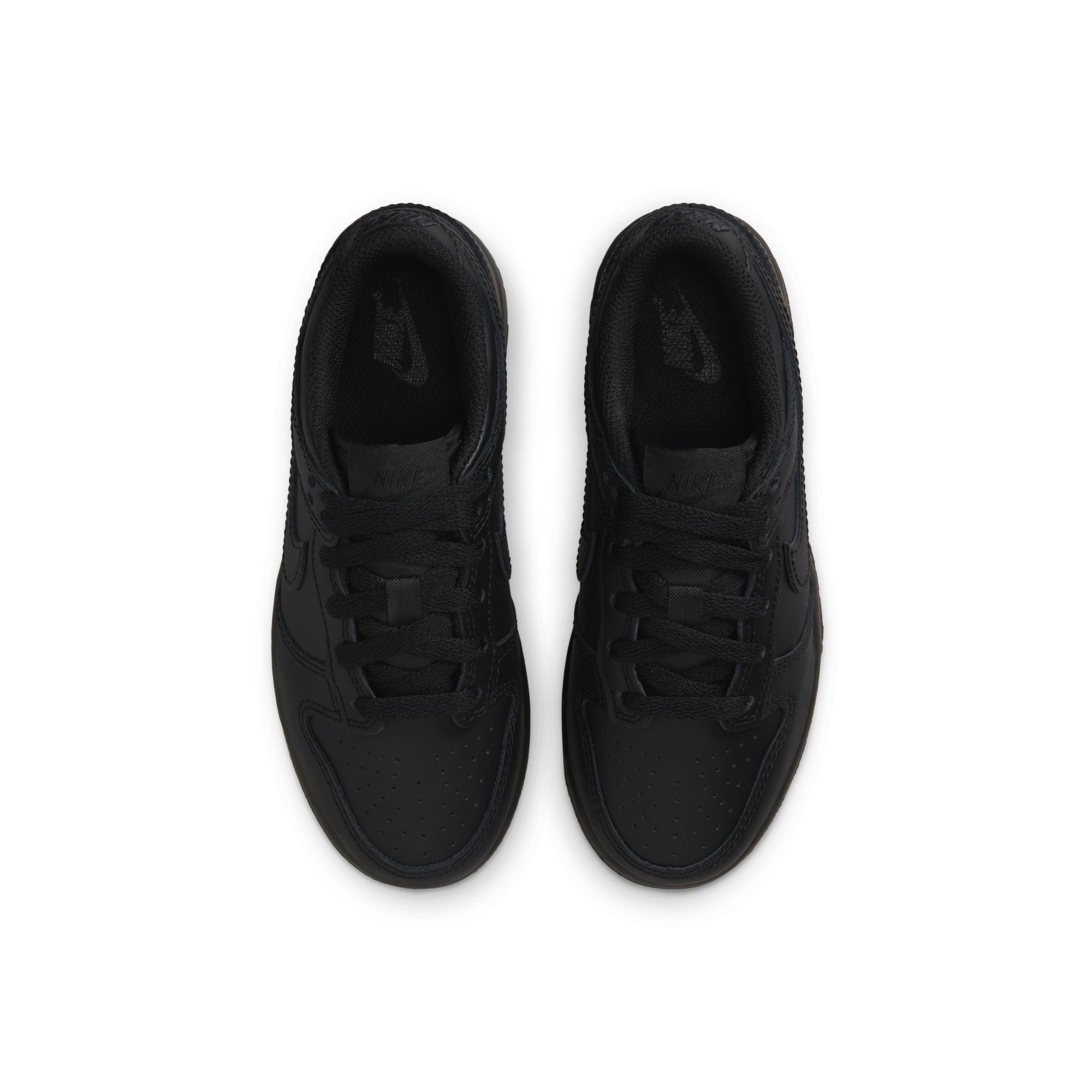 Nike (PS) Dunk Low - Black by Denim Exchange