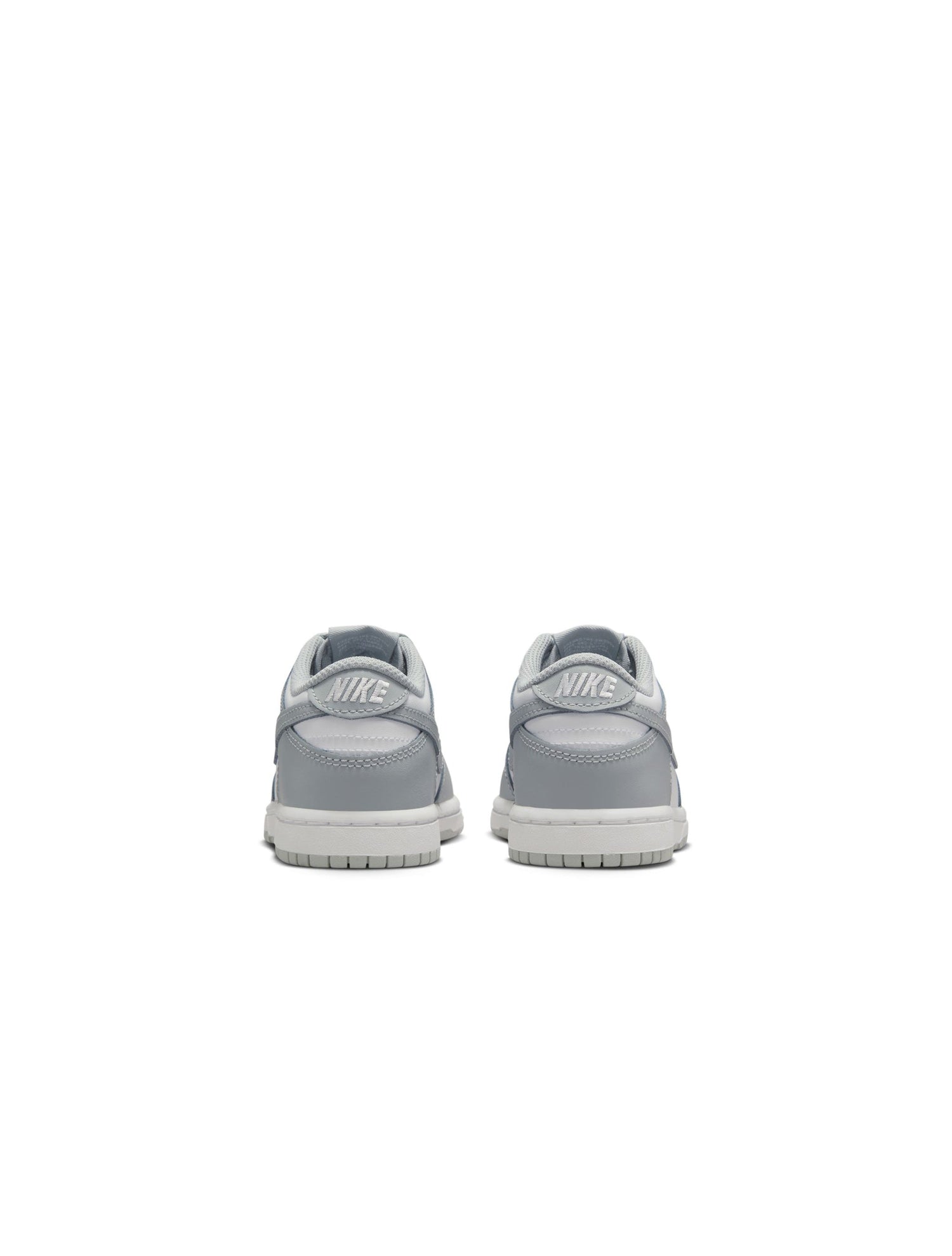Nike (PS) Dunk Low - Light Smoke Grey by Denim Exchange