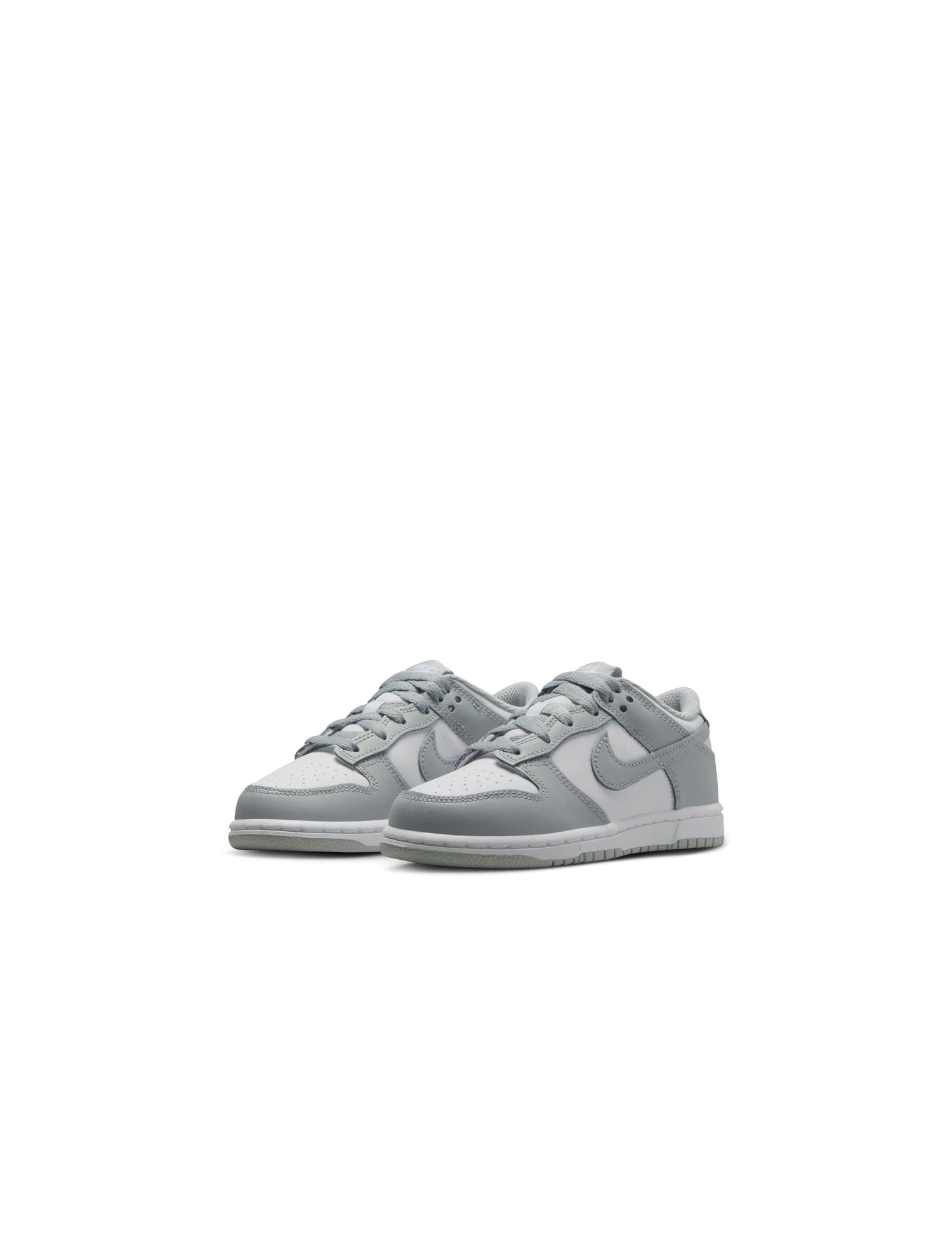 Nike (PS) Dunk Low - Light Smoke Grey by Denim Exchange