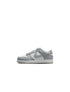 Nike (PS) Dunk Low - Light Smoke Grey by Denim Exchange