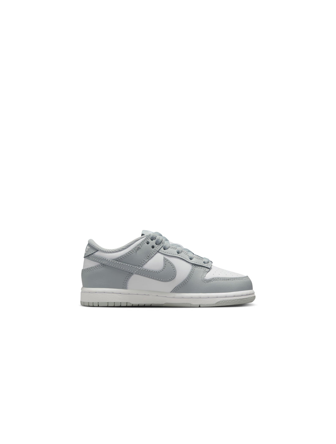 Nike (PS) Dunk Low - Light Smoke Grey by Denim Exchange