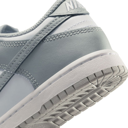 Nike (PS) Dunk Low - Light Smoke Grey by Denim Exchange