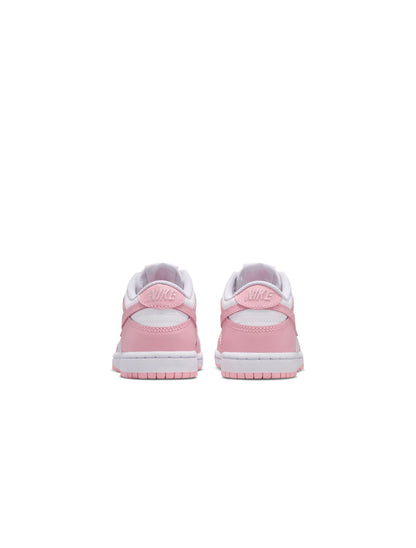 Nike (PS) Dunk Low - Soft Pink by Denim Exchange