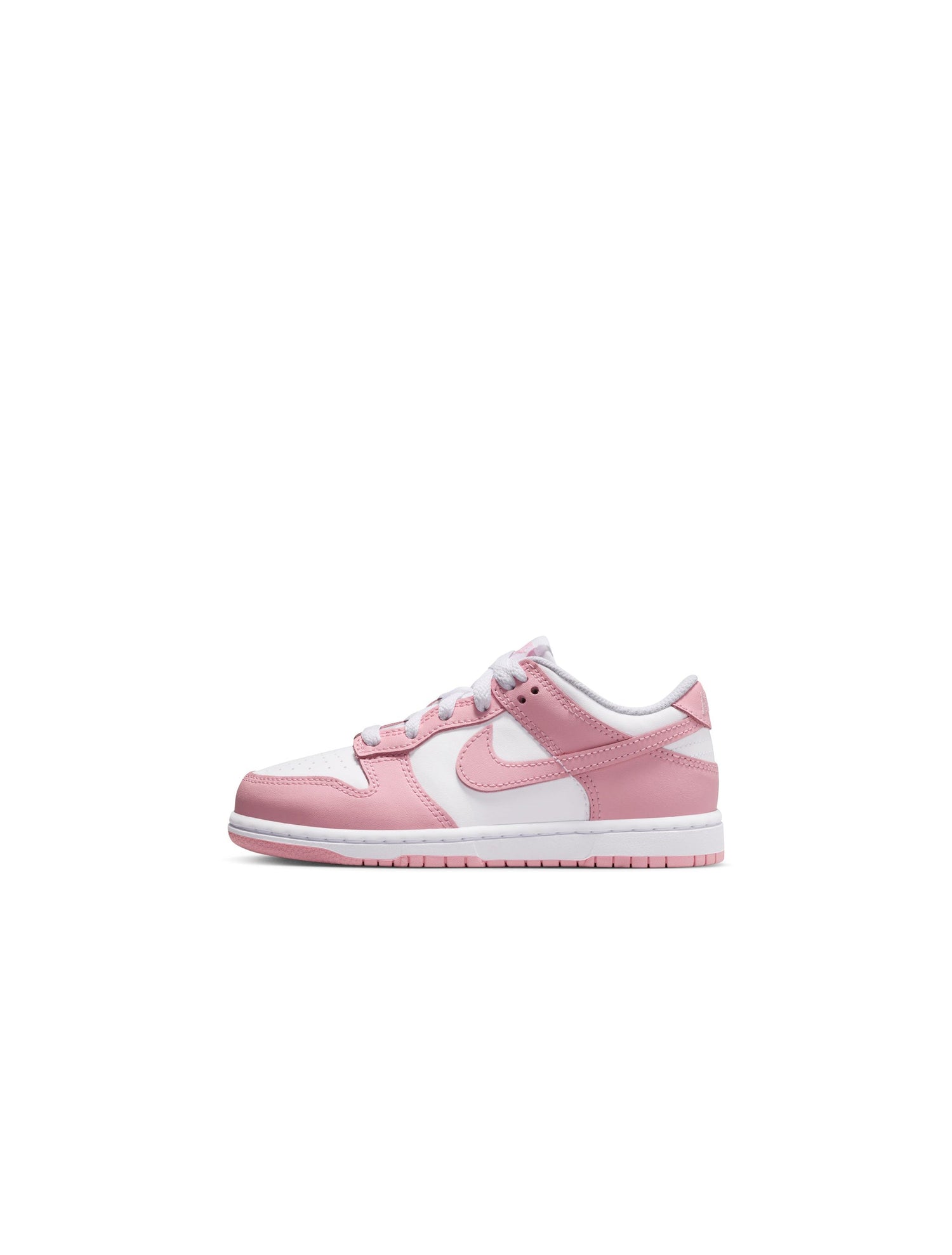 Nike (PS) Dunk Low - Soft Pink by Denim Exchange