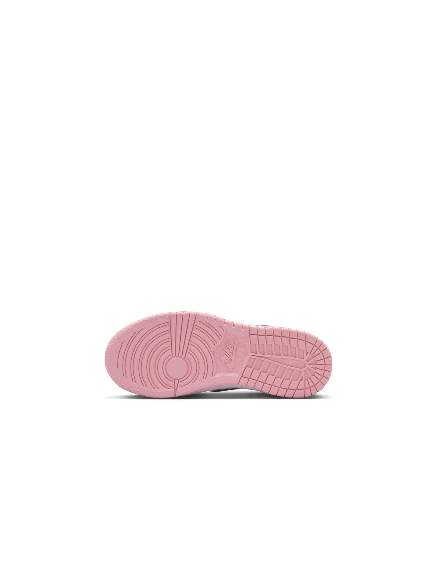 Nike (PS) Dunk Low - Soft Pink by Denim Exchange