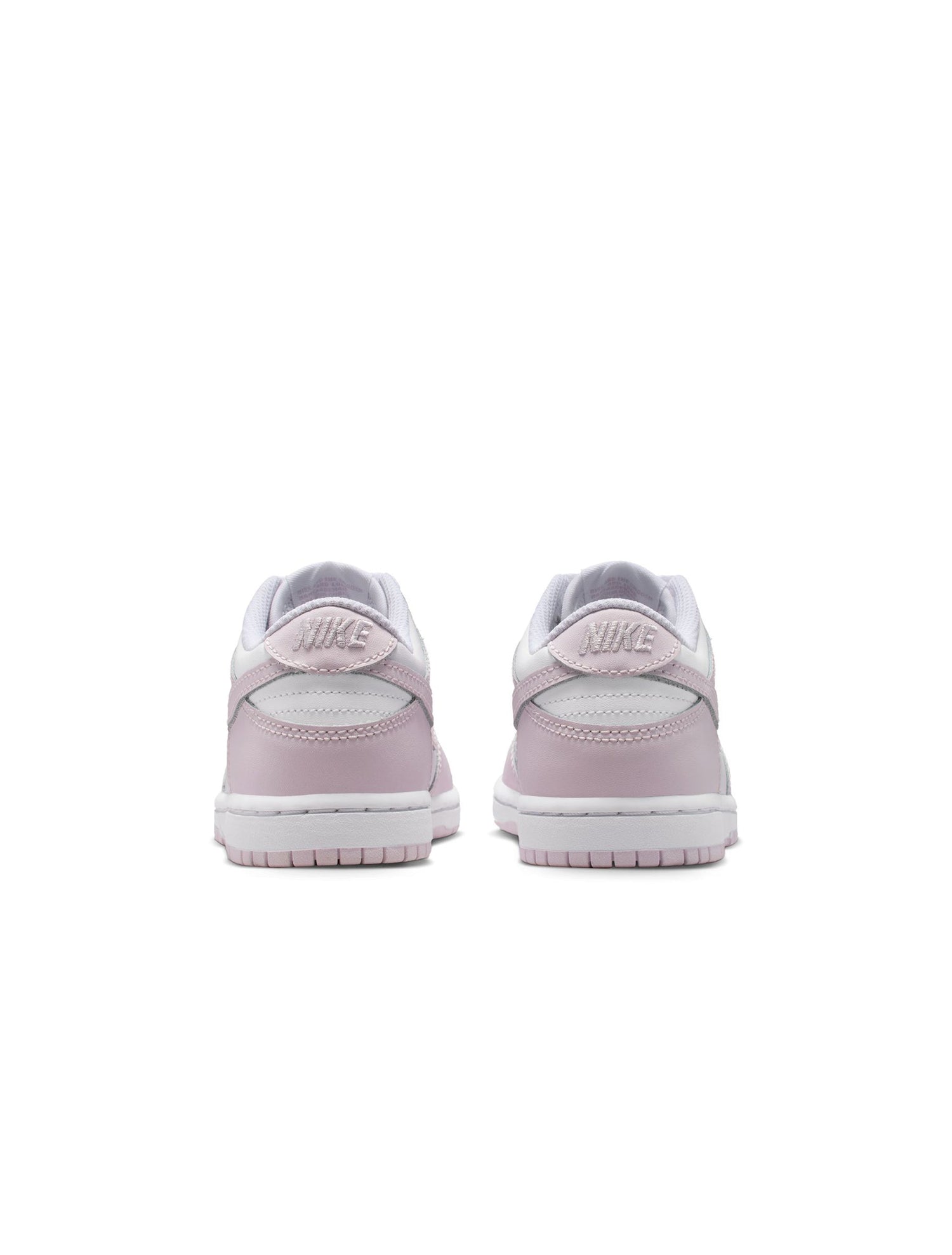 Nike (PS) Dunk Low - Light Violet by Denim Exchange