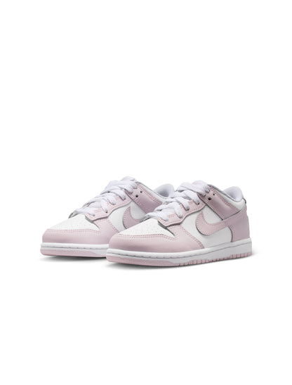 Nike (PS) Dunk Low - Light Violet by Denim Exchange