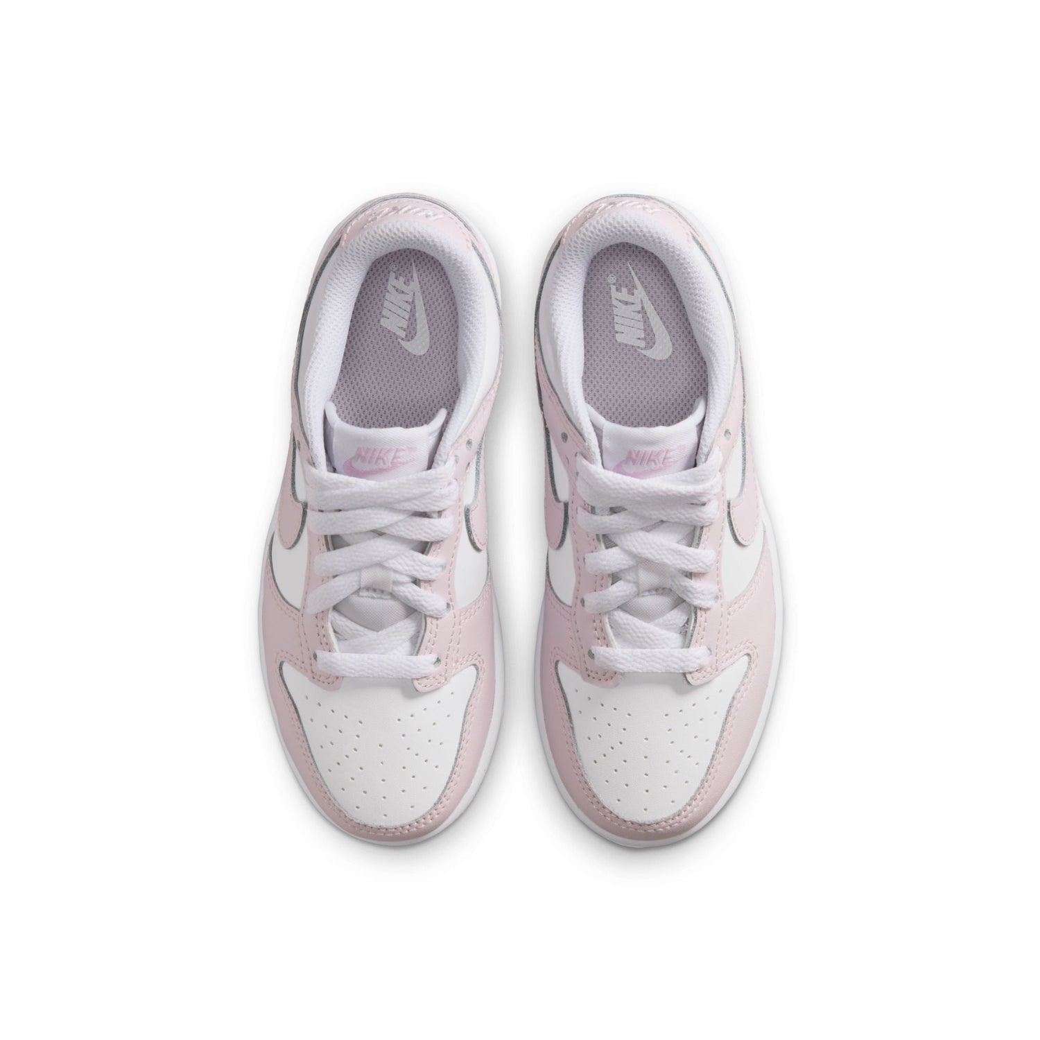 Nike (PS) Dunk Low - Light Violet by Denim Exchange
