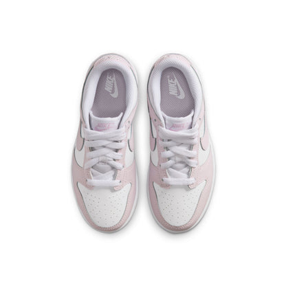 Nike (PS) Dunk Low - Light Violet by Denim Exchange