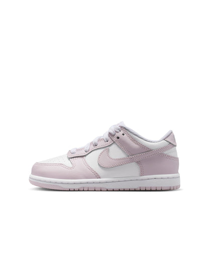 Nike (PS) Dunk Low - Light Violet by Denim Exchange