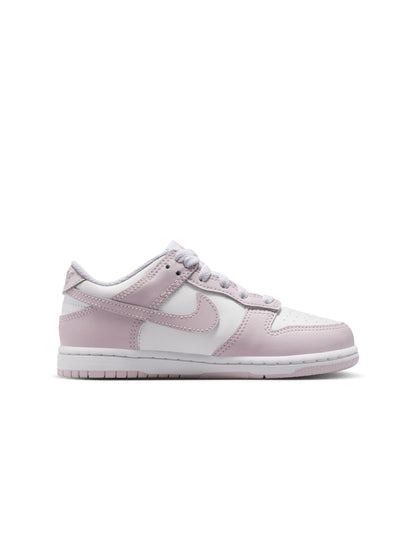 Nike (PS) Dunk Low - Light Violet by Denim Exchange