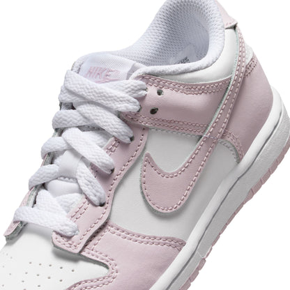 Nike (PS) Dunk Low - Light Violet by Denim Exchange