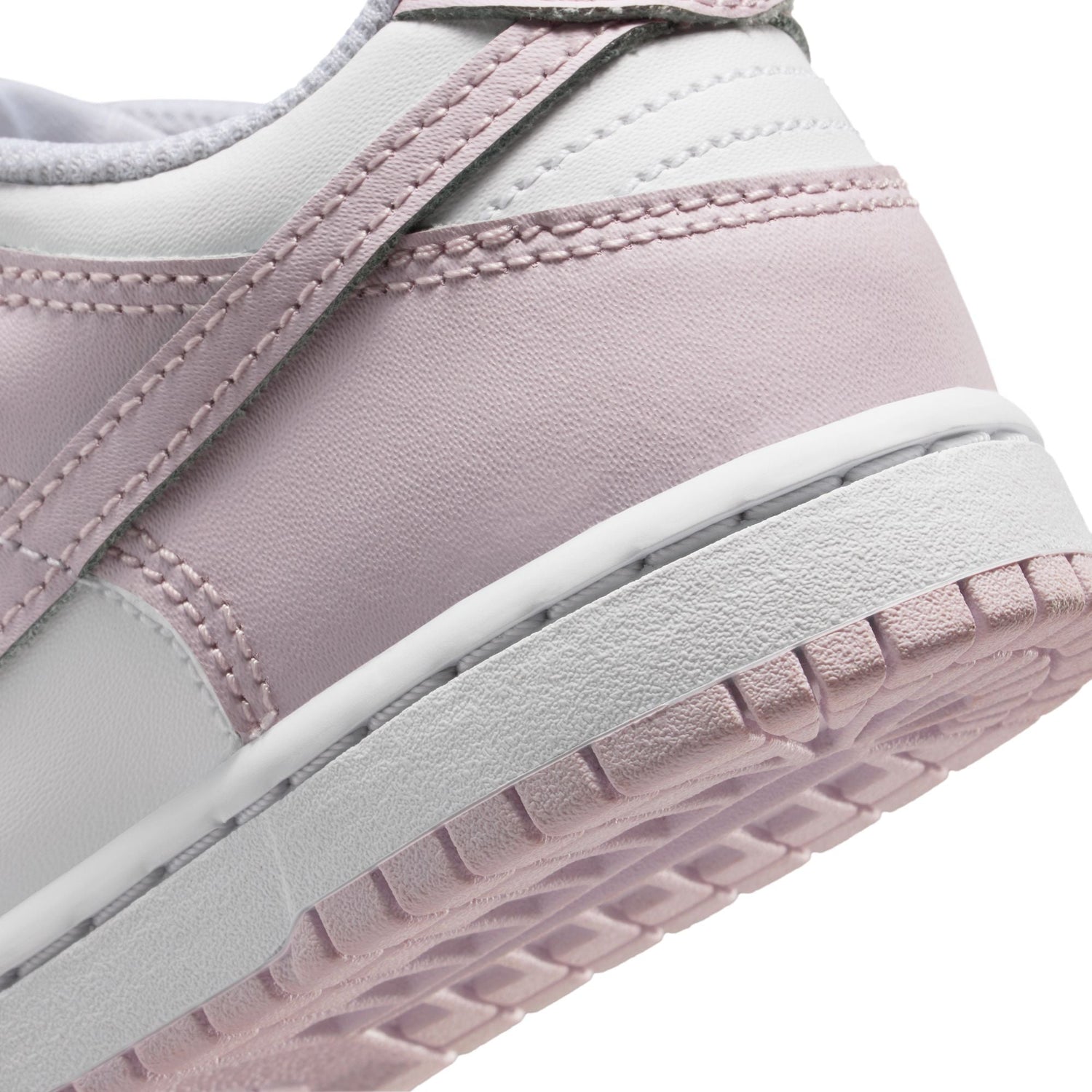 Nike (PS) Dunk Low - Light Violet by Denim Exchange