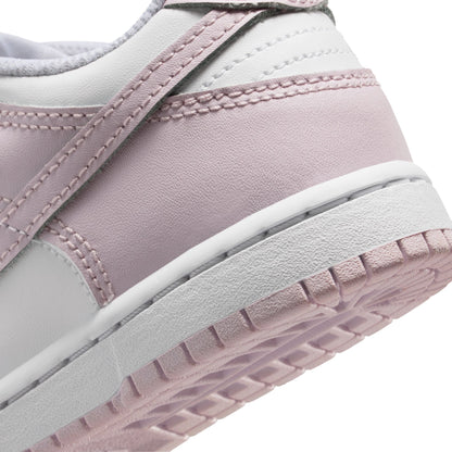 Nike (PS) Dunk Low - Light Violet by Denim Exchange