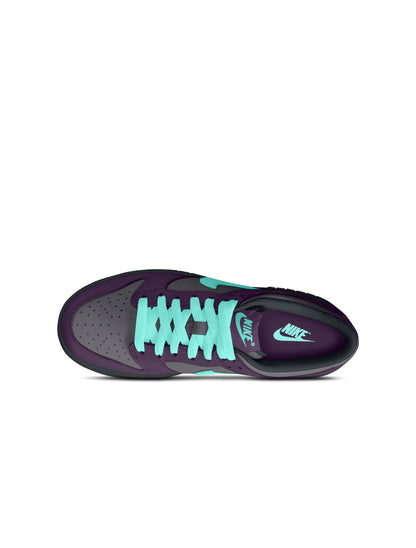 Nike Big Kids Dunk Low - Dark Smoke Grey by Denim Exchange