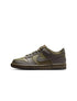 Nike Big Kids Dunk Low - Cargo Khaki by Denim Exchange