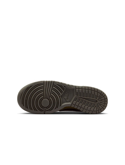 Nike Big Kids Dunk Low - Cargo Khaki by Denim Exchange