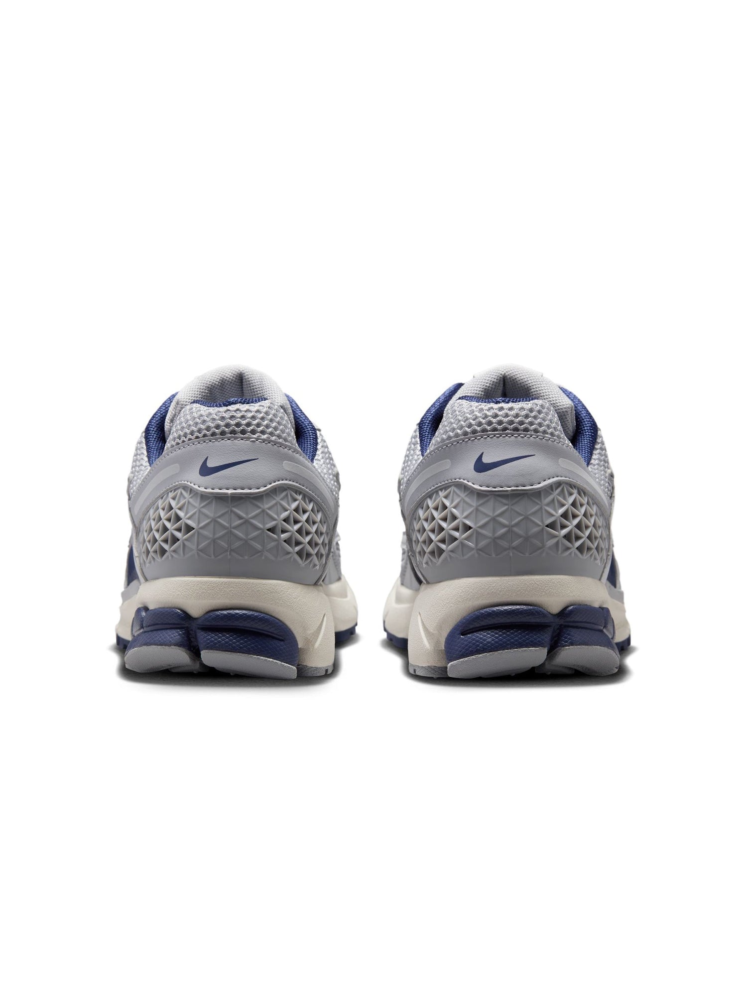 Nike Mens Zoom Vomero 5 - Wolf Grey by Denim Exchange