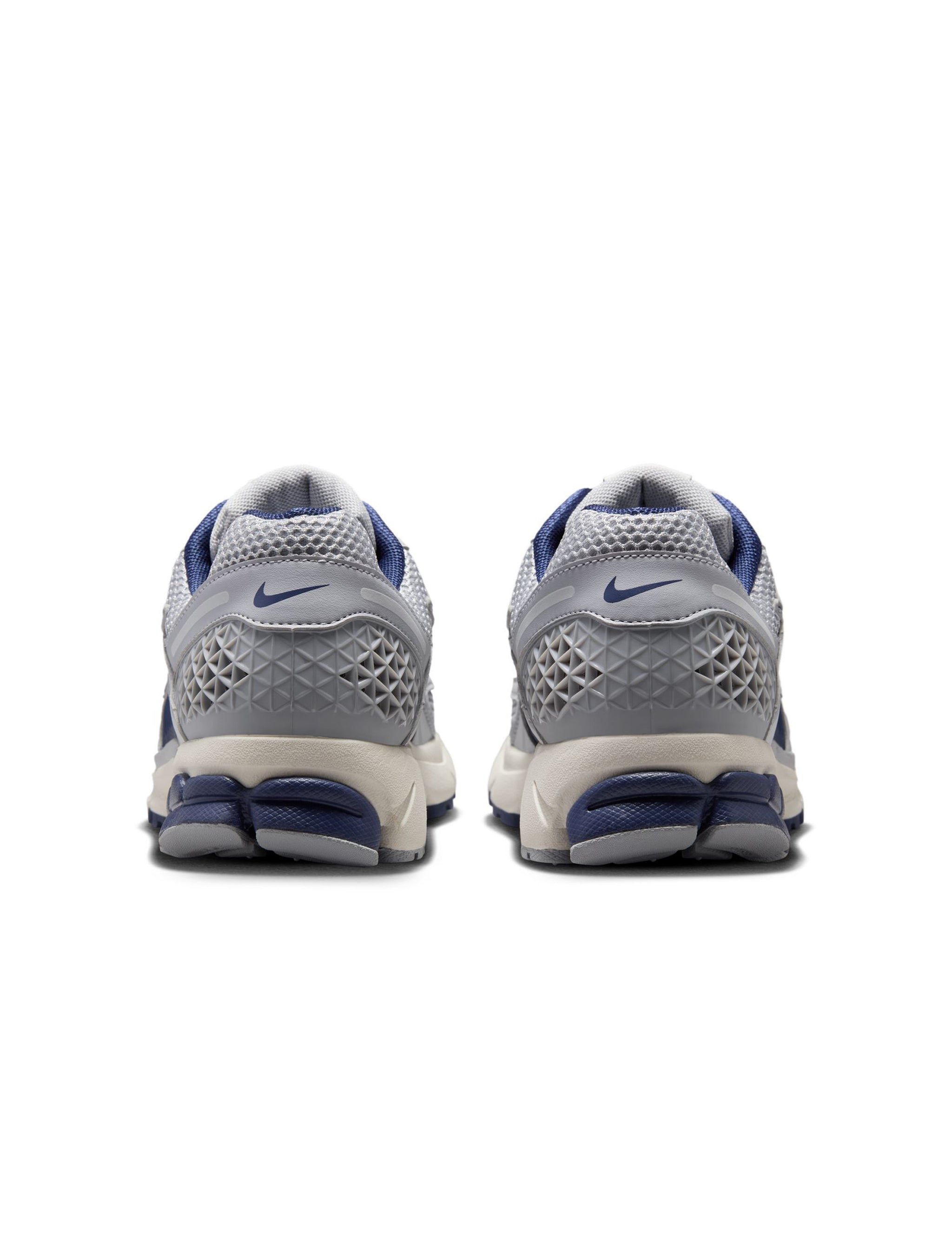 Nike Mens Zoom Vomero 5 - Wolf Grey by Denim Exchange