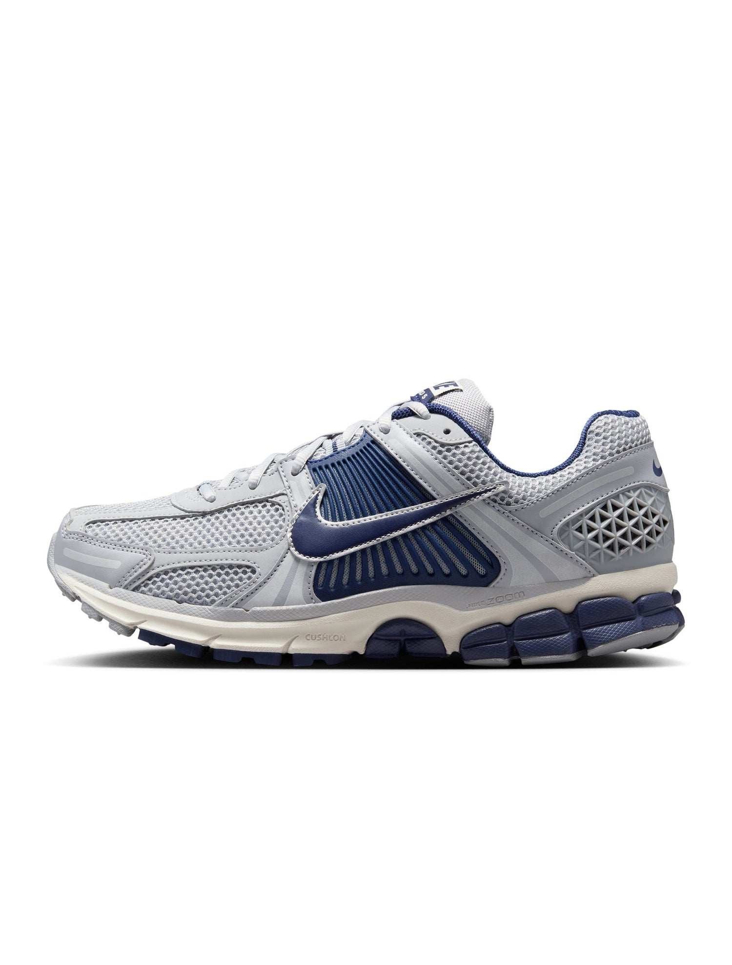 Nike Mens Zoom Vomero 5 - Wolf Grey by Denim Exchange