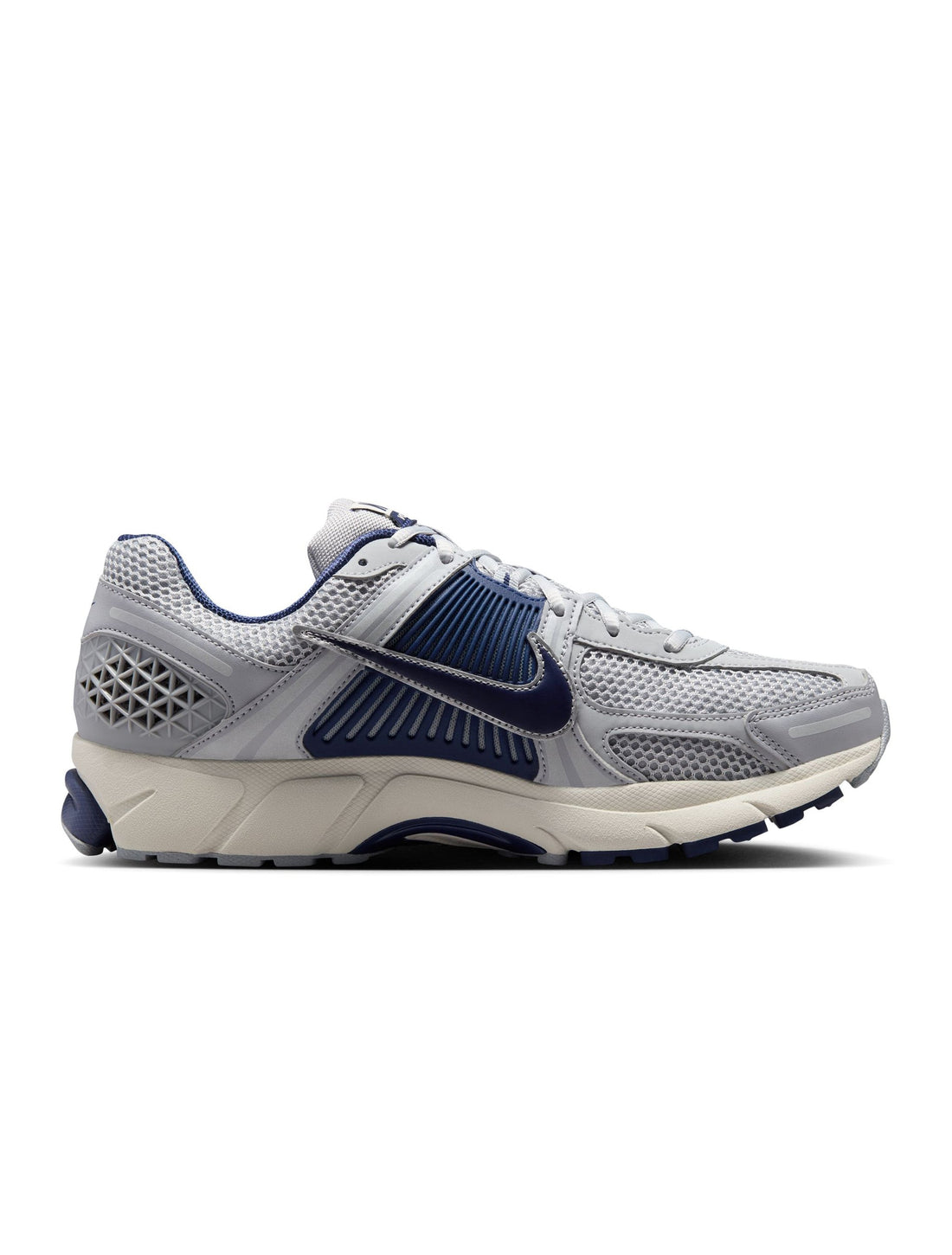 Nike Mens Zoom Vomero 5 - Wolf Grey by Denim Exchange