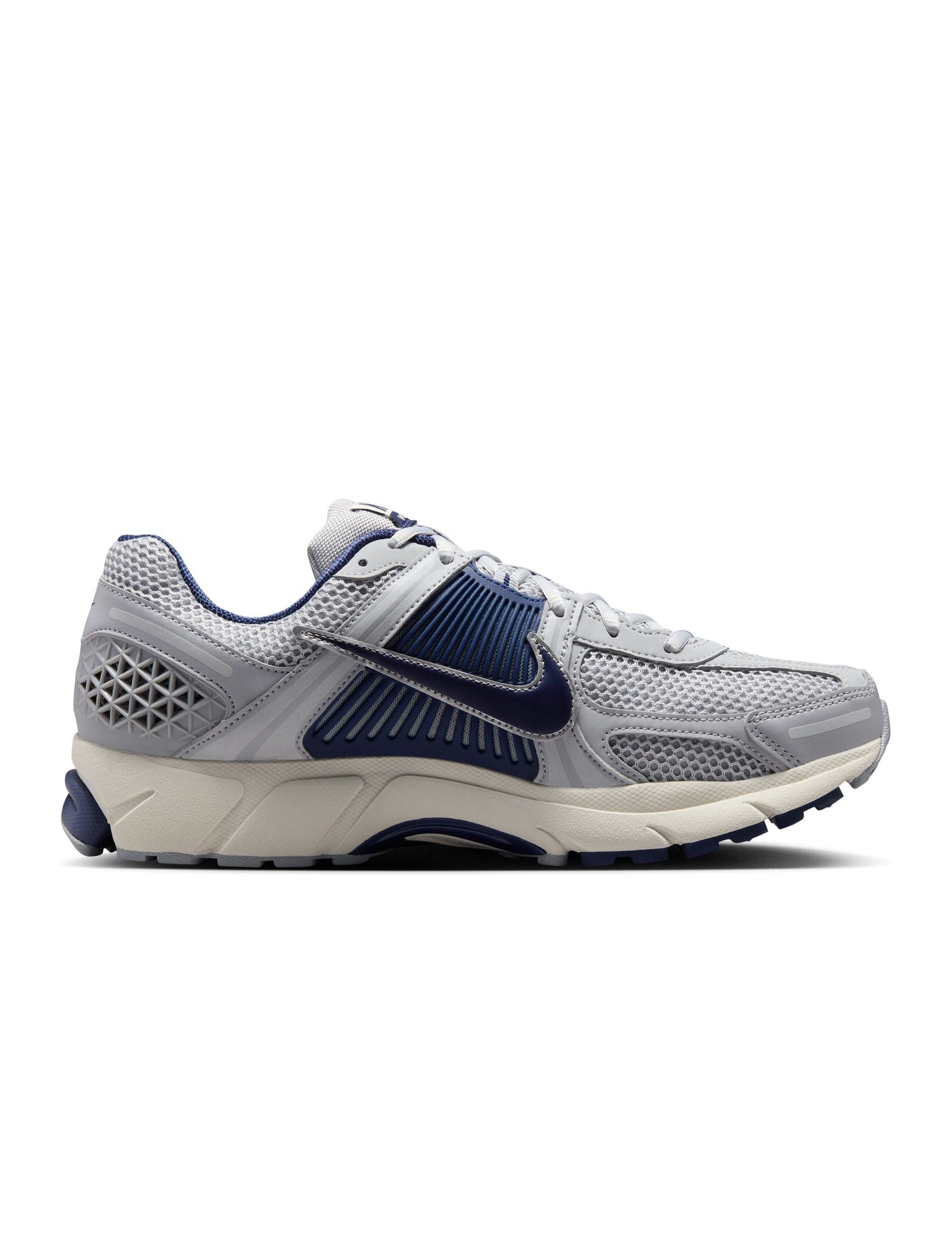 Nike Mens Zoom Vomero 5 - Wolf Grey by Denim Exchange